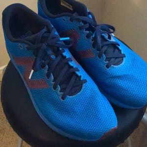 New Balance racing REV lite